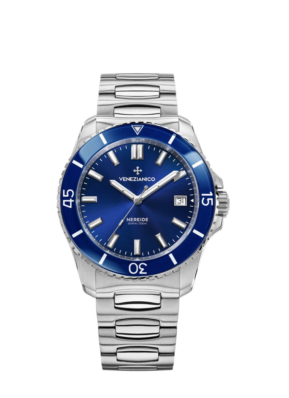 Venezianico Nereide 42 (3321512C)