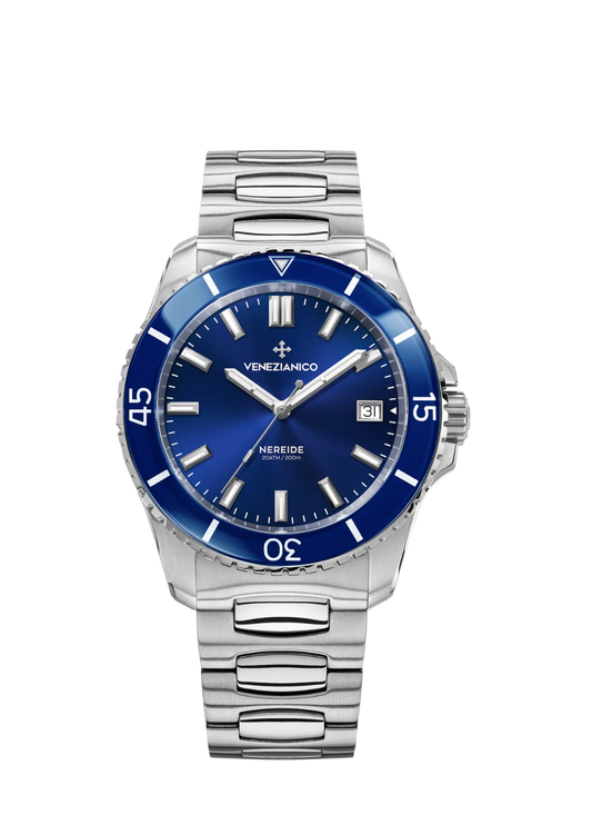 Venezianico Nereide 42 (3321512C)