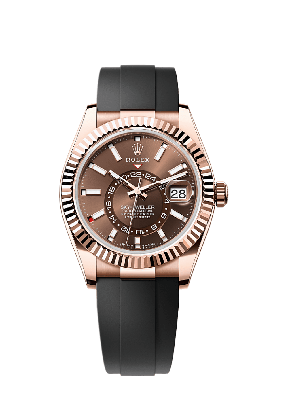 Rolex Sky-Dweller (336235-0002)