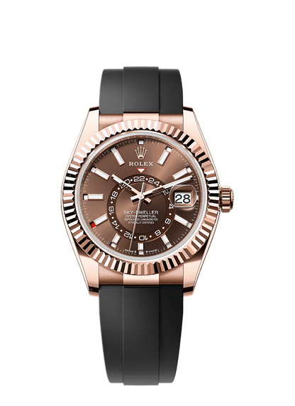 Rolex Sky-Dweller (336235-0002)
