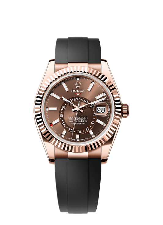 Rolex Sky-Dweller (336235-0002)
