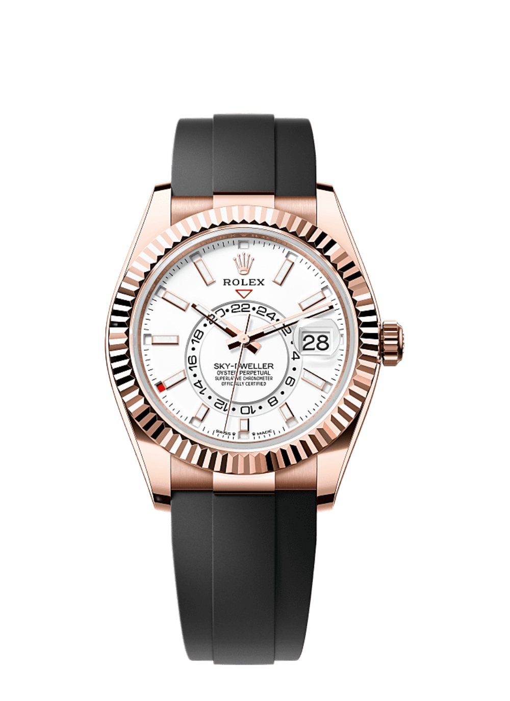 Rolex Sky-Dweller (336235-0003)