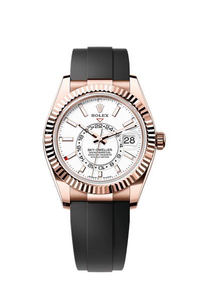 Rolex Sky-Dweller (336235-0003)