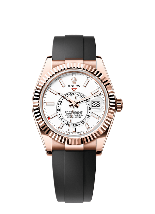 Rolex Sky-Dweller (336235-0003)