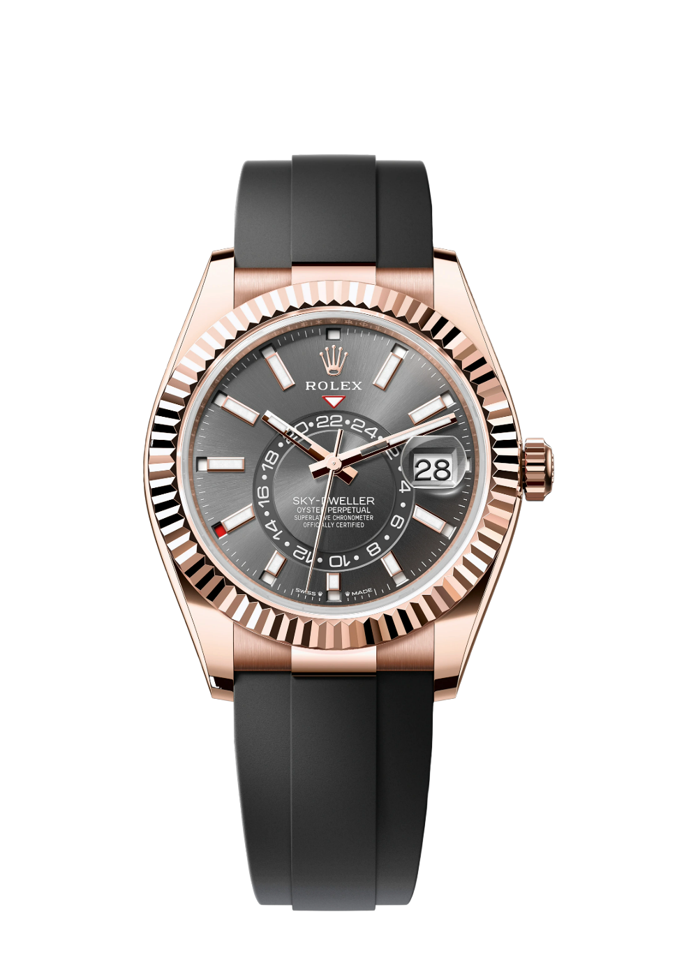 Rolex Sky-Dweller (336235-0004)