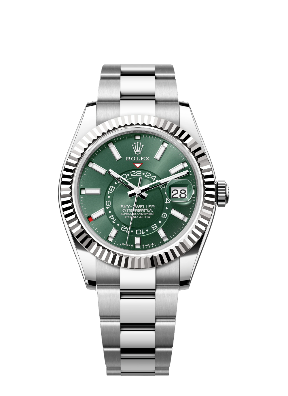 Rolex Sky-Dweller (336934-0001)