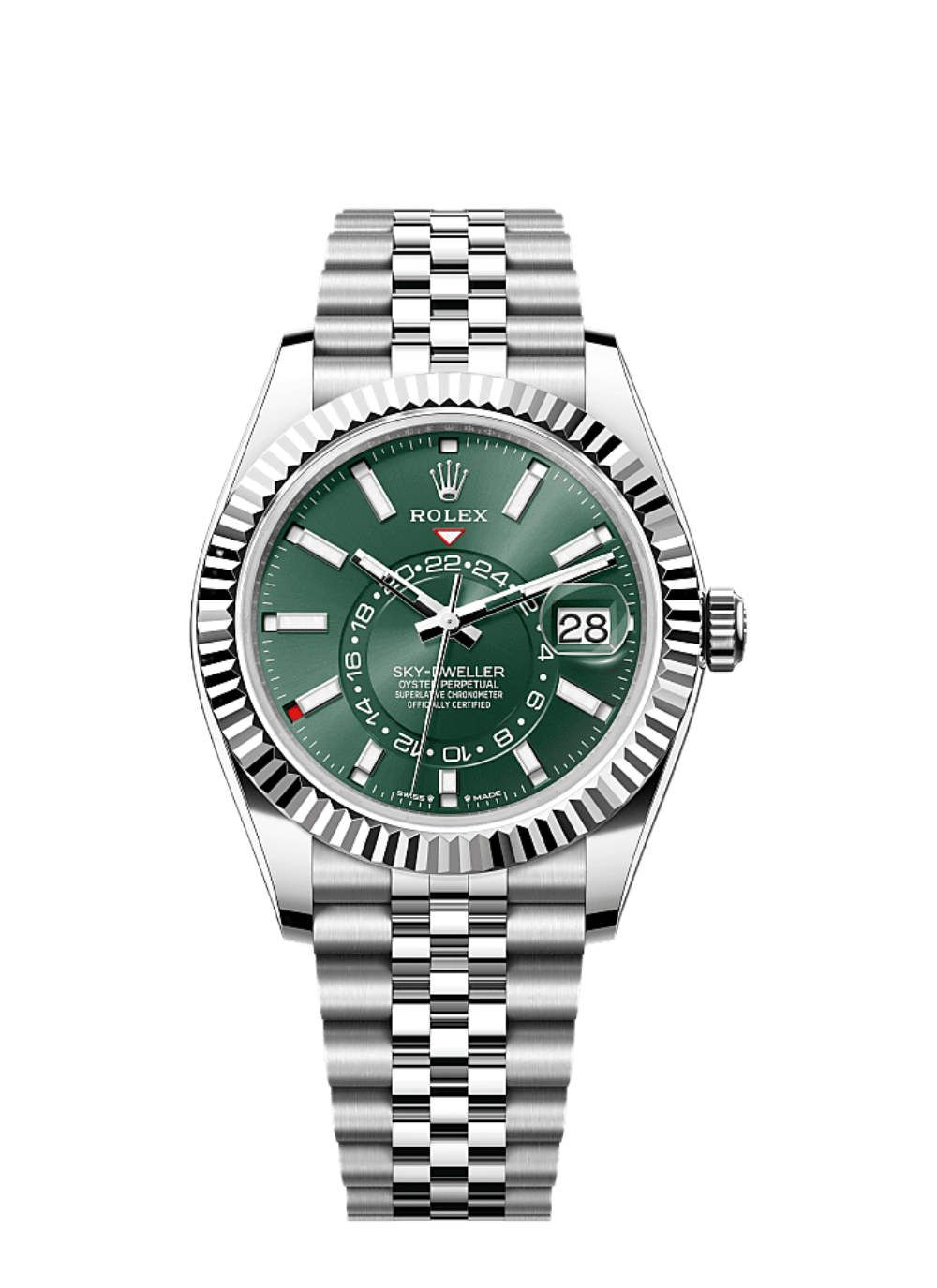 Rolex Sky-Dweller (336934-0002)