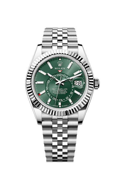 Rolex Sky-Dweller (336934-0002)