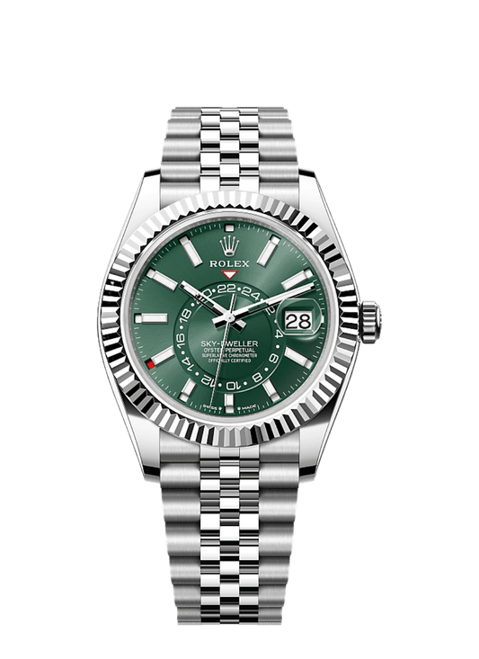 Rolex Sky-Dweller (336934-0002)