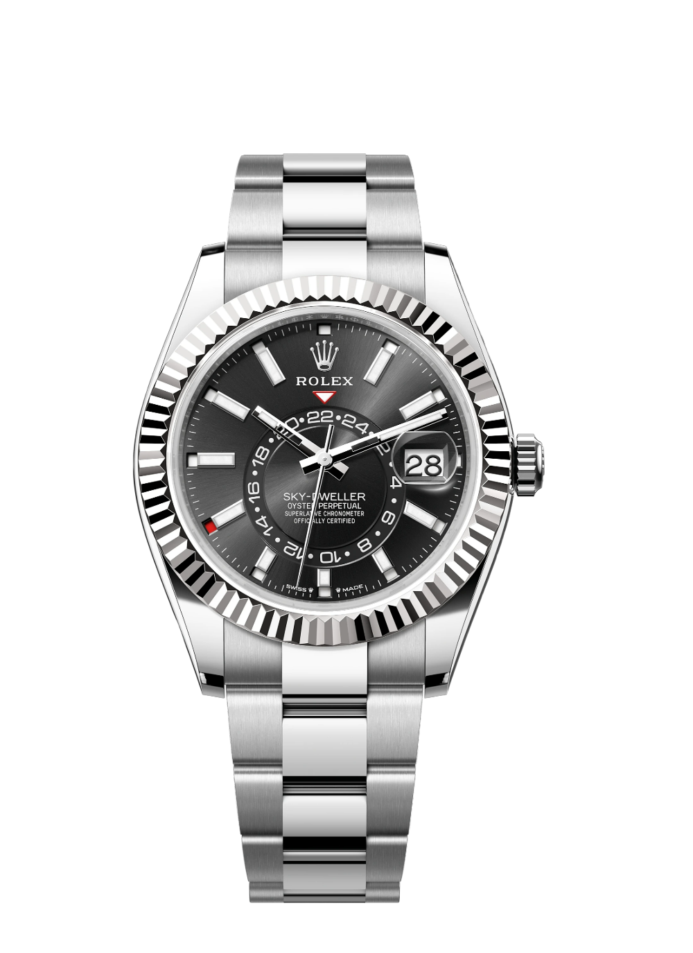 Rolex Sky-Dweller (336934-0007)
