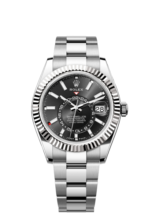 Rolex Sky-Dweller (336934-0007)