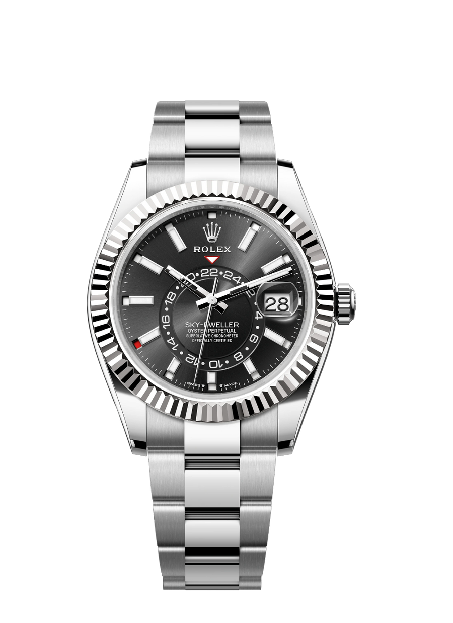 Rolex Sky-Dweller (336934-0007)
