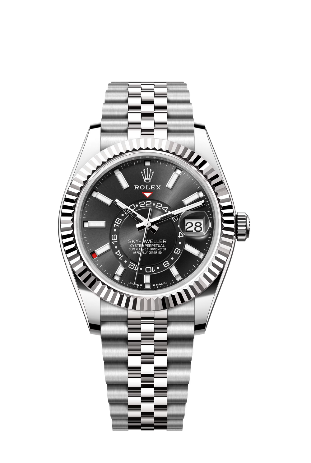 Rolex Sky-Dweller (336934-0008)