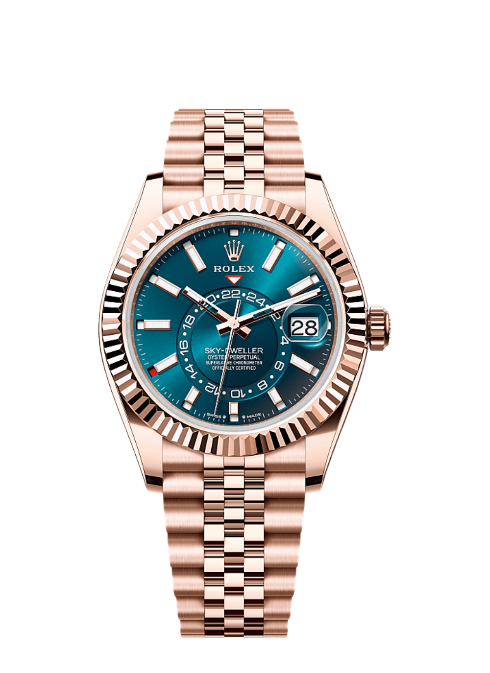 Rolex Sky-Dweller (336935-0005)