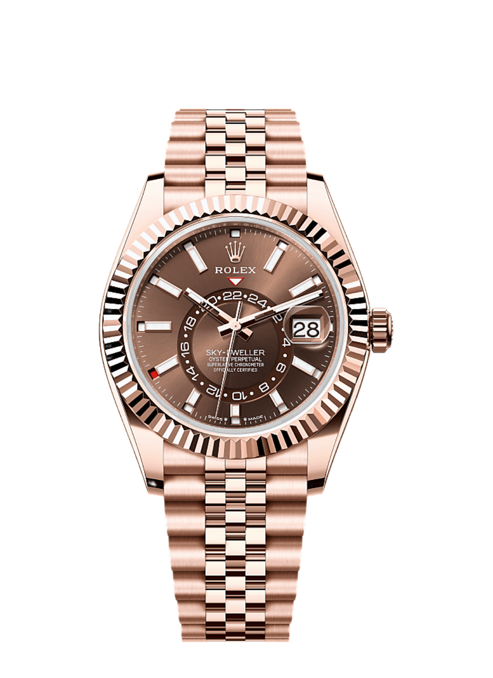 Rolex Sky-Dweller (336935-0006)