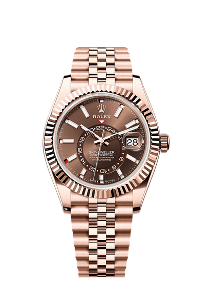 Rolex Sky-Dweller (336935-0006)