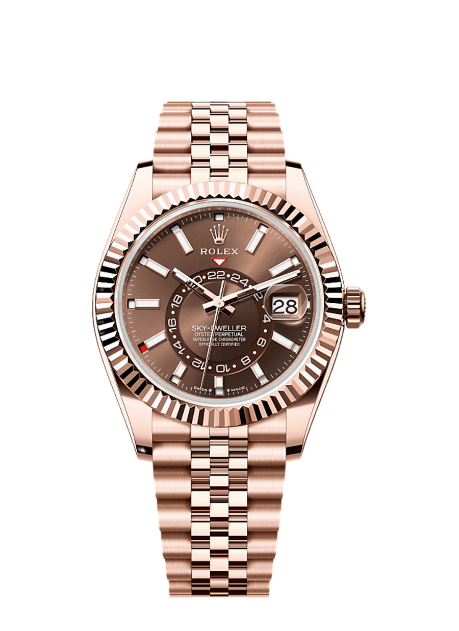 Rolex Sky-Dweller (336935-0006)