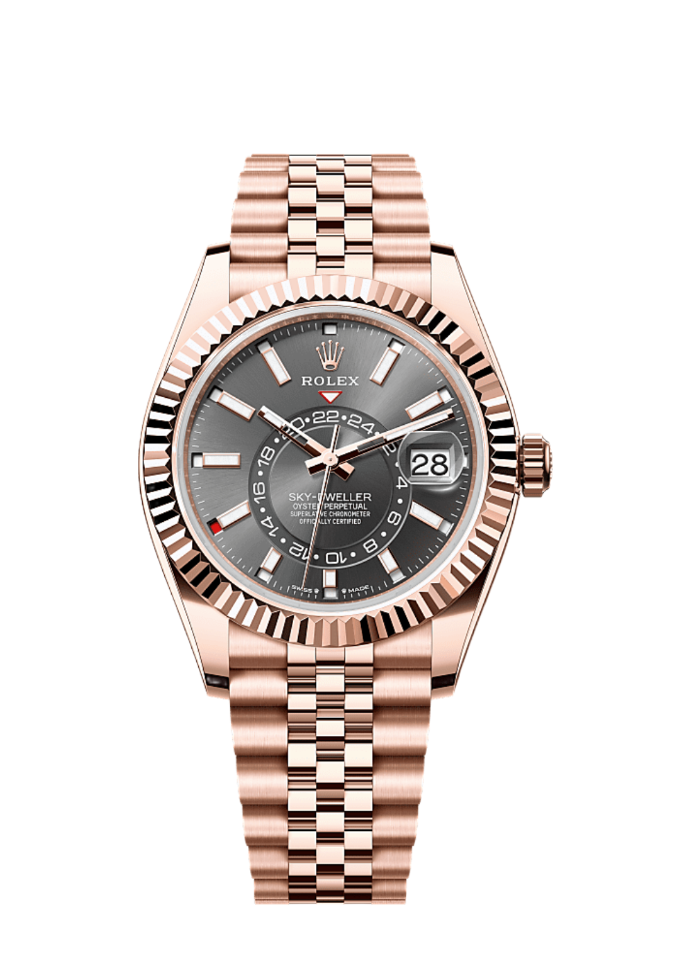 Rolex Sky-Dweller (336935-0008)