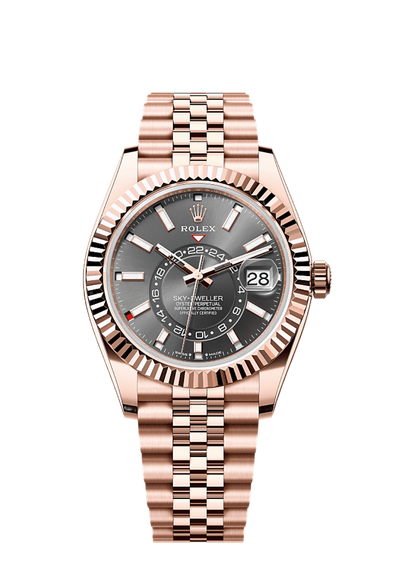 Rolex Sky-Dweller (336935-0008)