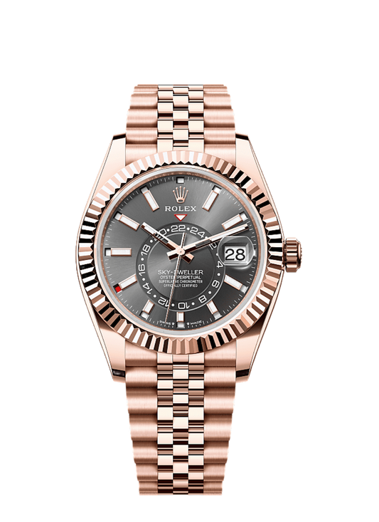 Rolex Sky-Dweller (336935-0008)