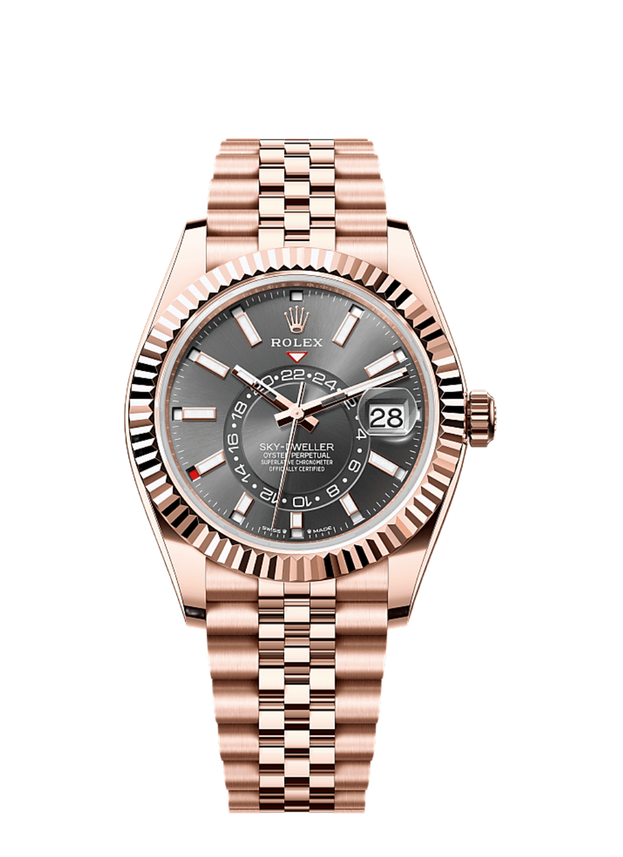 Rolex Sky-Dweller (336935-0008)
