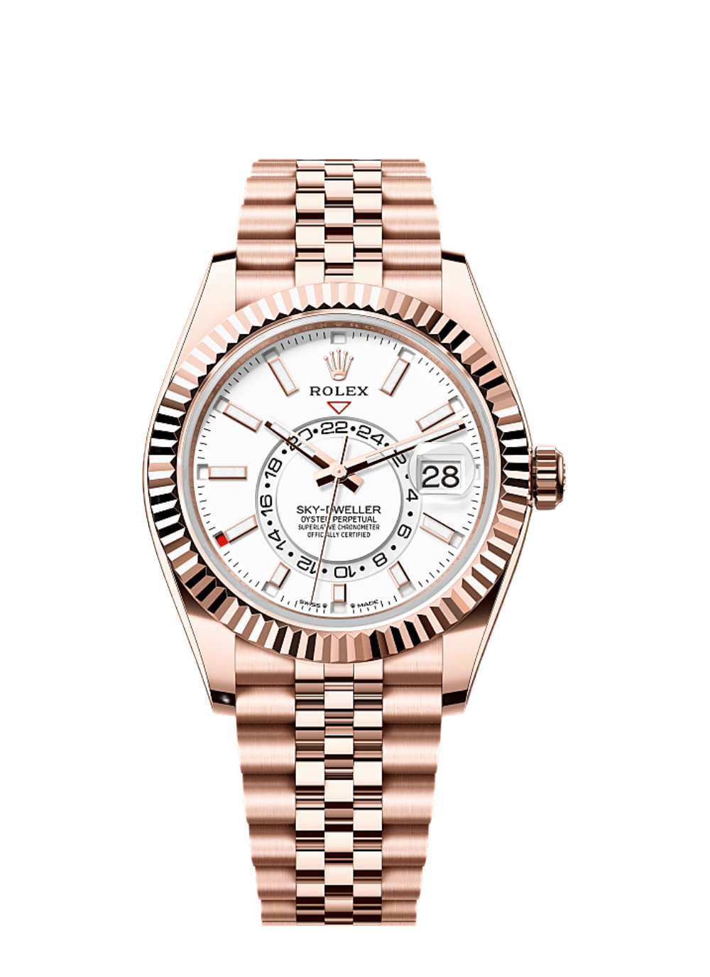 Rolex Sky-Dweller (336935-0007)