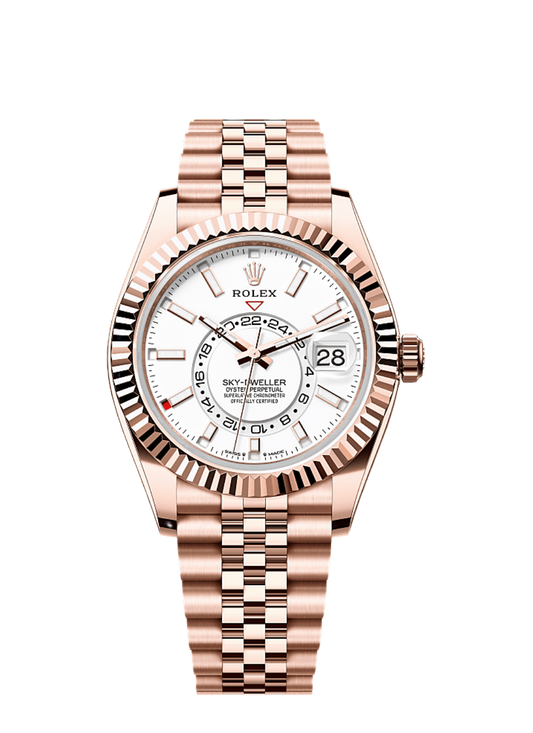 Rolex Sky-Dweller (336935-0007)
