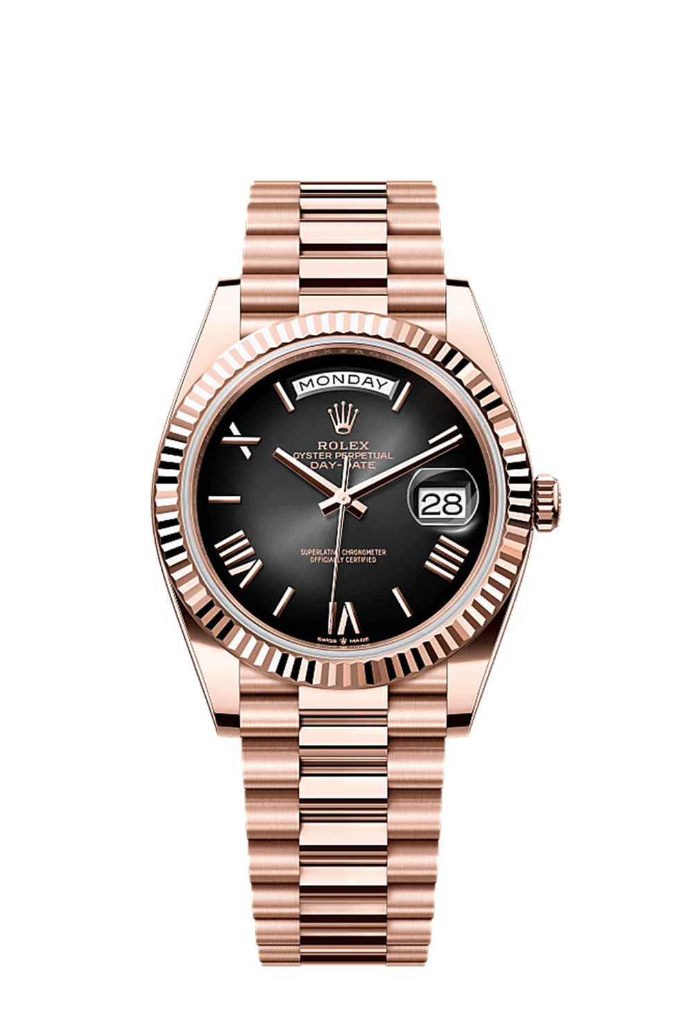 Rolex Day-Date 40 (228235-0055)