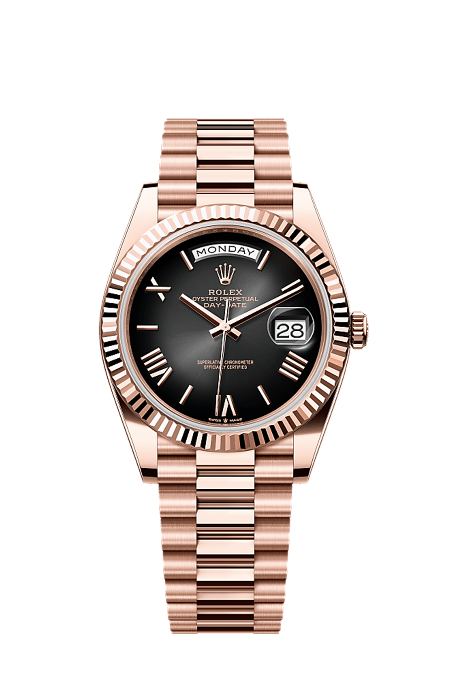 Rolex Day-Date 40 (228235-0055)