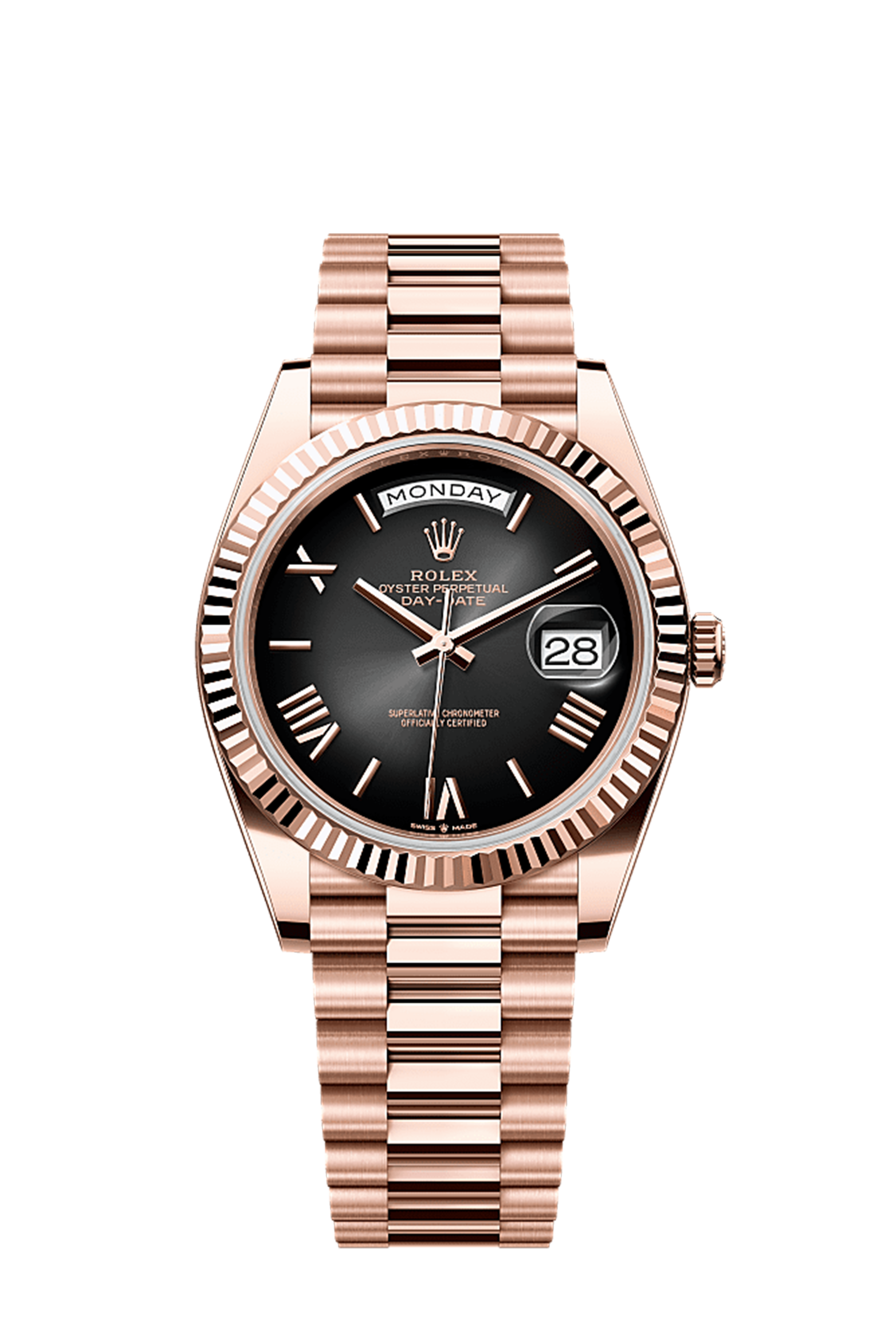 Rolex Day-Date 40 (228235-0055)
