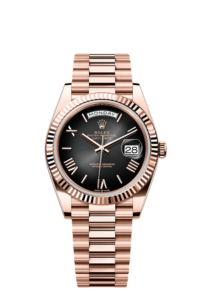 Rolex Day-Date 40 (228235-0055)