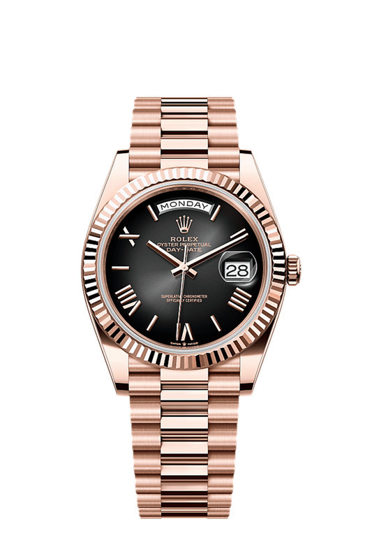 Rolex Day-Date 40 (228235-0055)