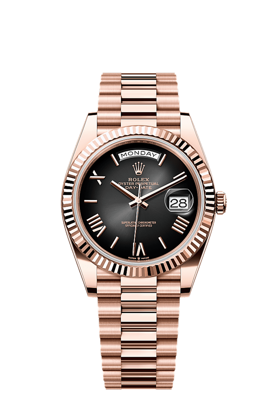 Rolex Day-Date 40 (228235-0055)