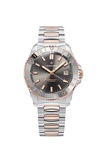 Venezianico Nereide GMT Grand Tour (3521510C)