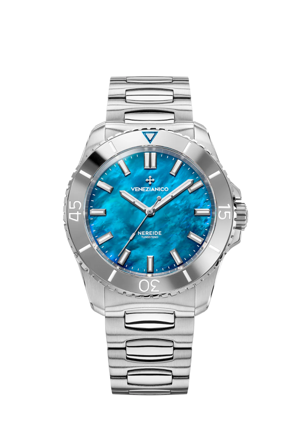 Venezianico Nereide Tungsteno 42 (3921541C)