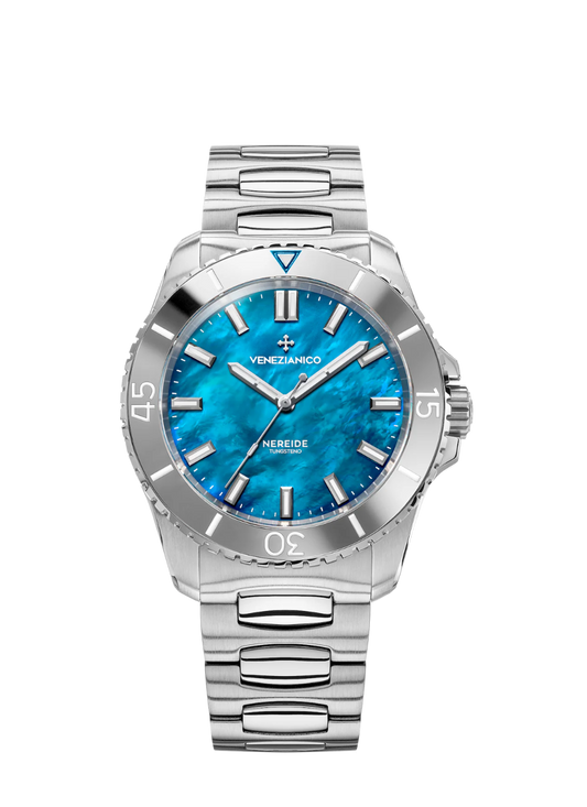 Venezianico Nereide Tungsteno 42 (3921541C)