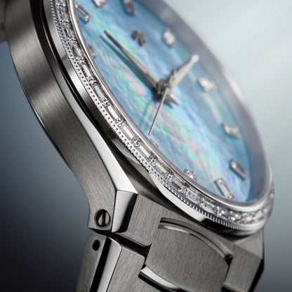 Venezianico Arsenale Moissanite 37 (6121512C)
