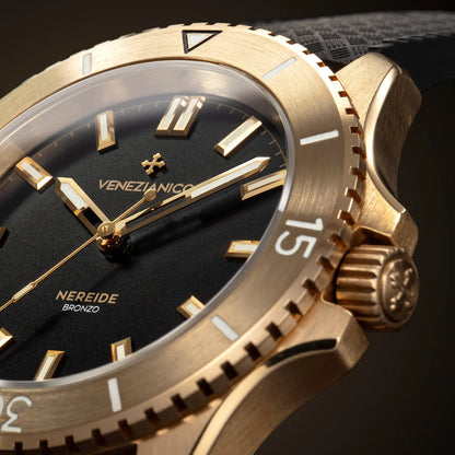 Venezianico Nereide Bronzo 39 (3121555)