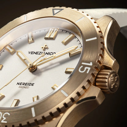 Venezianico Nereide Bronzo 39 (3121556)