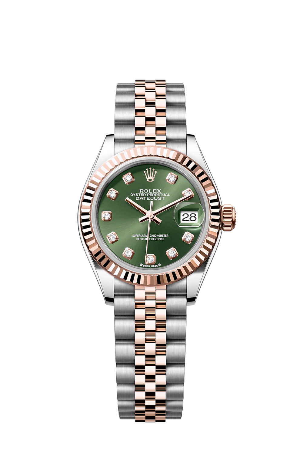 Rolex Lady-Datejust 28 (279171-0007)