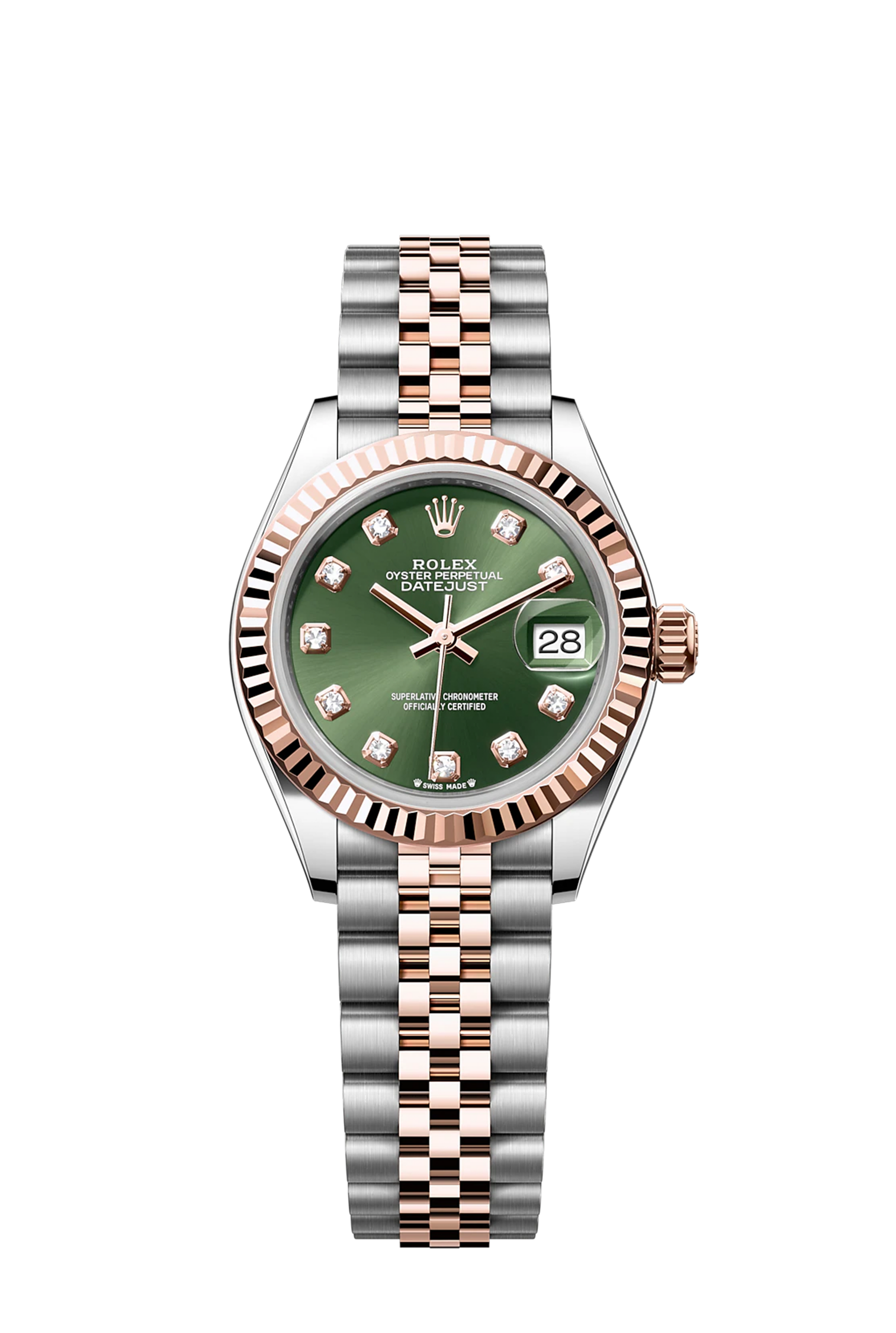Rolex Lady-Datejust 28 (279171-0007)