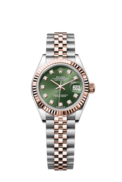Rolex Lady-Datejust 28 (279171-0007)