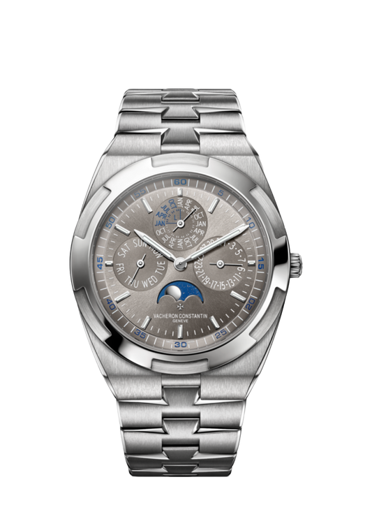 Vacheron Constantin Overseas Ultra-Thin Perpetual Calendar (4300V/120G-B102)