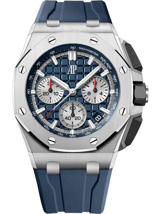 Audemars Piguet Royal Oak Offshore (26420TI.OO.A027CA.01)