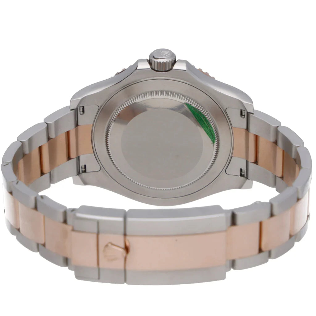 Rolex Yacht-Master 40 (126621-0002)