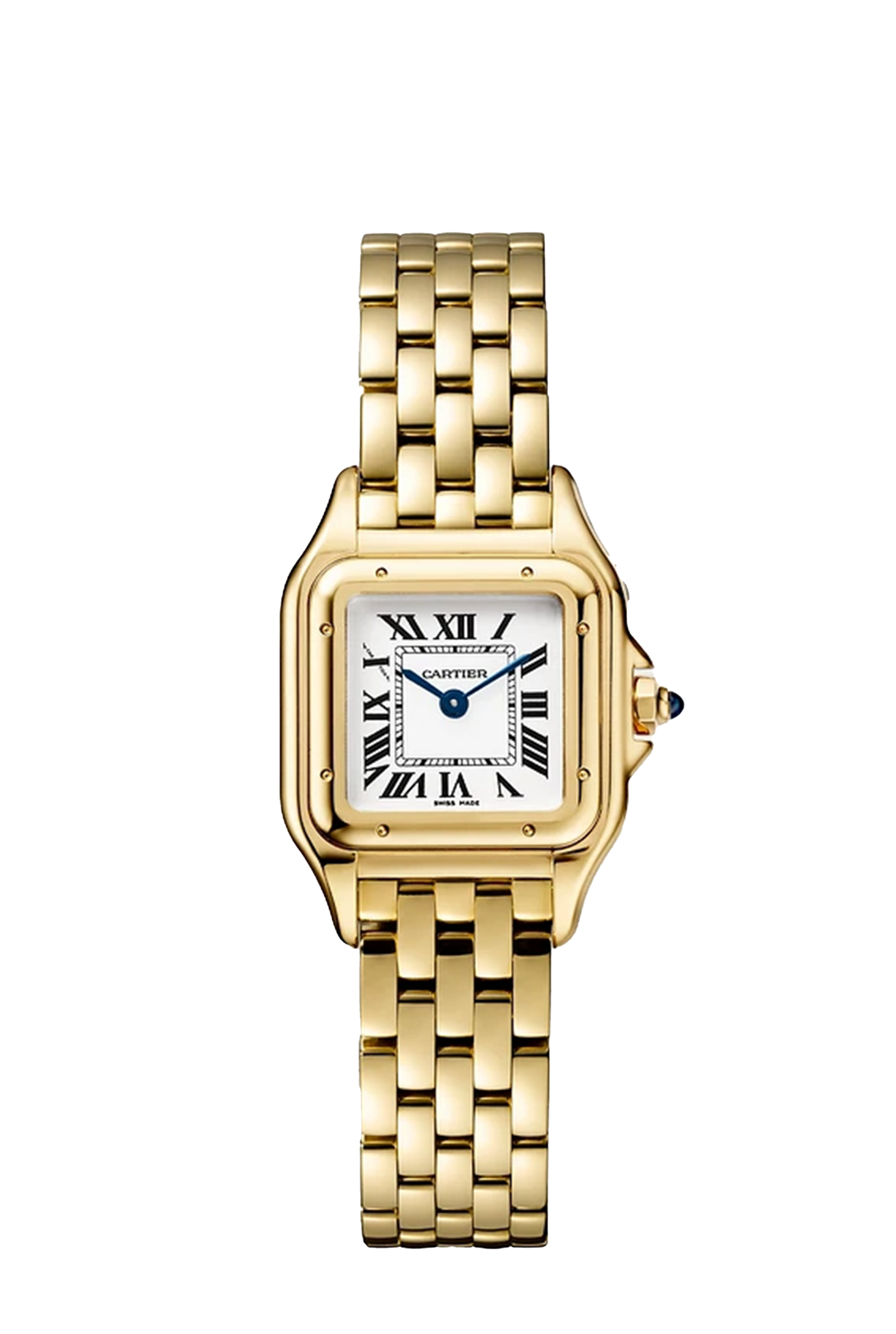 Cartier Panthere Small Model Yellow Gold (WGPN0038)