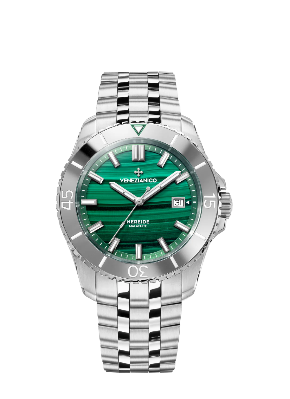 Venezianico Nereide Malachite (4521544S)