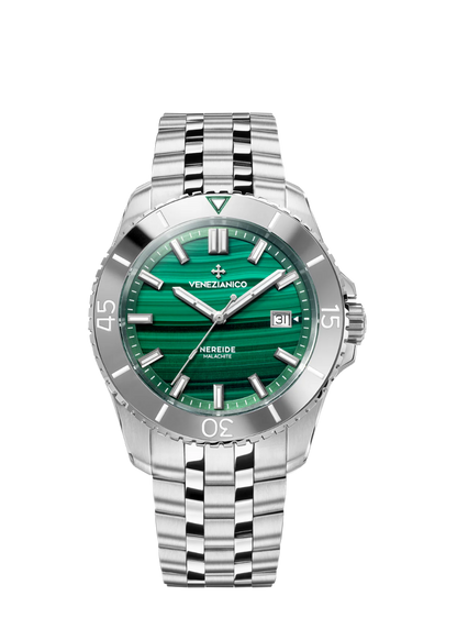 Venezianico Nereide Malachite (4521544S)