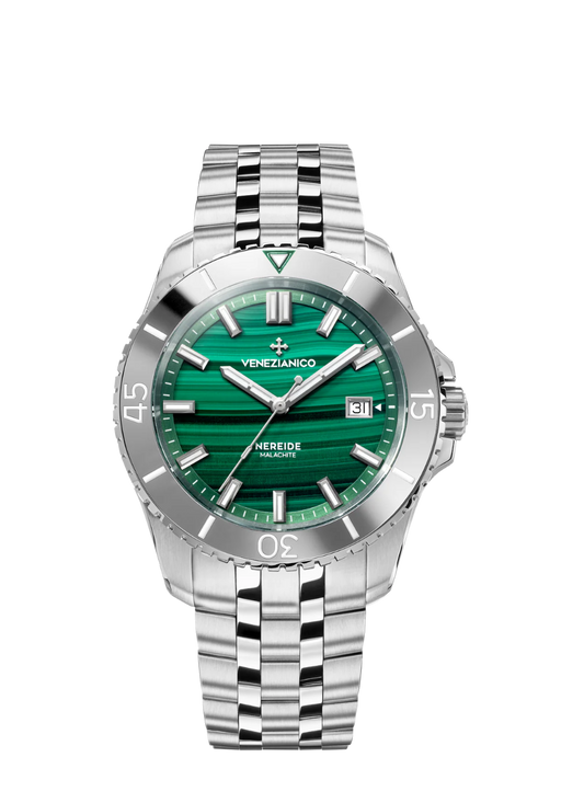 Venezianico Nereide Malachite (4521544S)