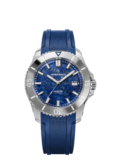 Venezianico Nereide Lapislazzuli (4521548)